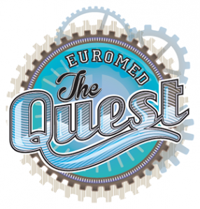 The Quest 2012