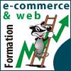 Formation e-commerce et web - Isère Voiron Chartreuse