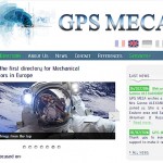 GPS Méca, le premier annuaire de sous-traitance mécanique Europe
